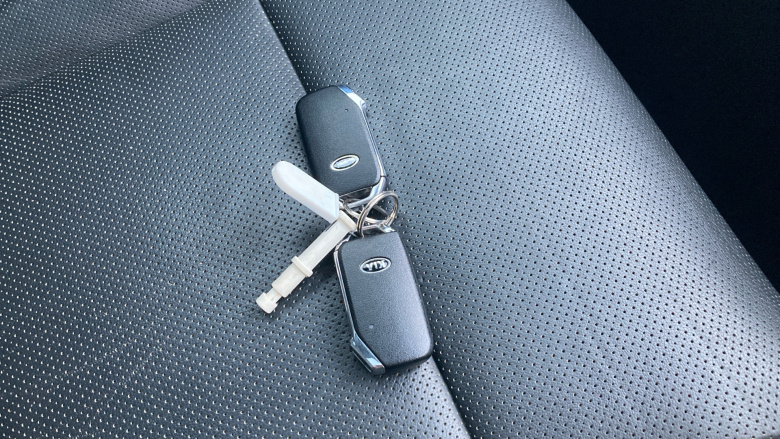 Kia Sportage 1.6T GDi ISG 4 5dr DCT Auto [AWD] Petrol Estate